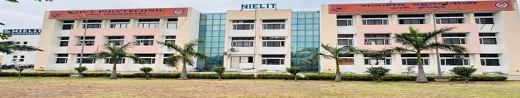 Even after nine years, NIELIT is yet to get its own campus.