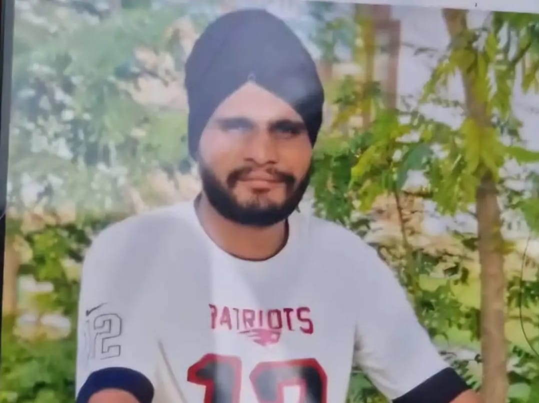 Youth dies in road accident, three companions injured