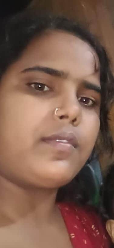 महिला की मौत के मामले--मृतका अफसाना की फाइल फोटो। परिजन