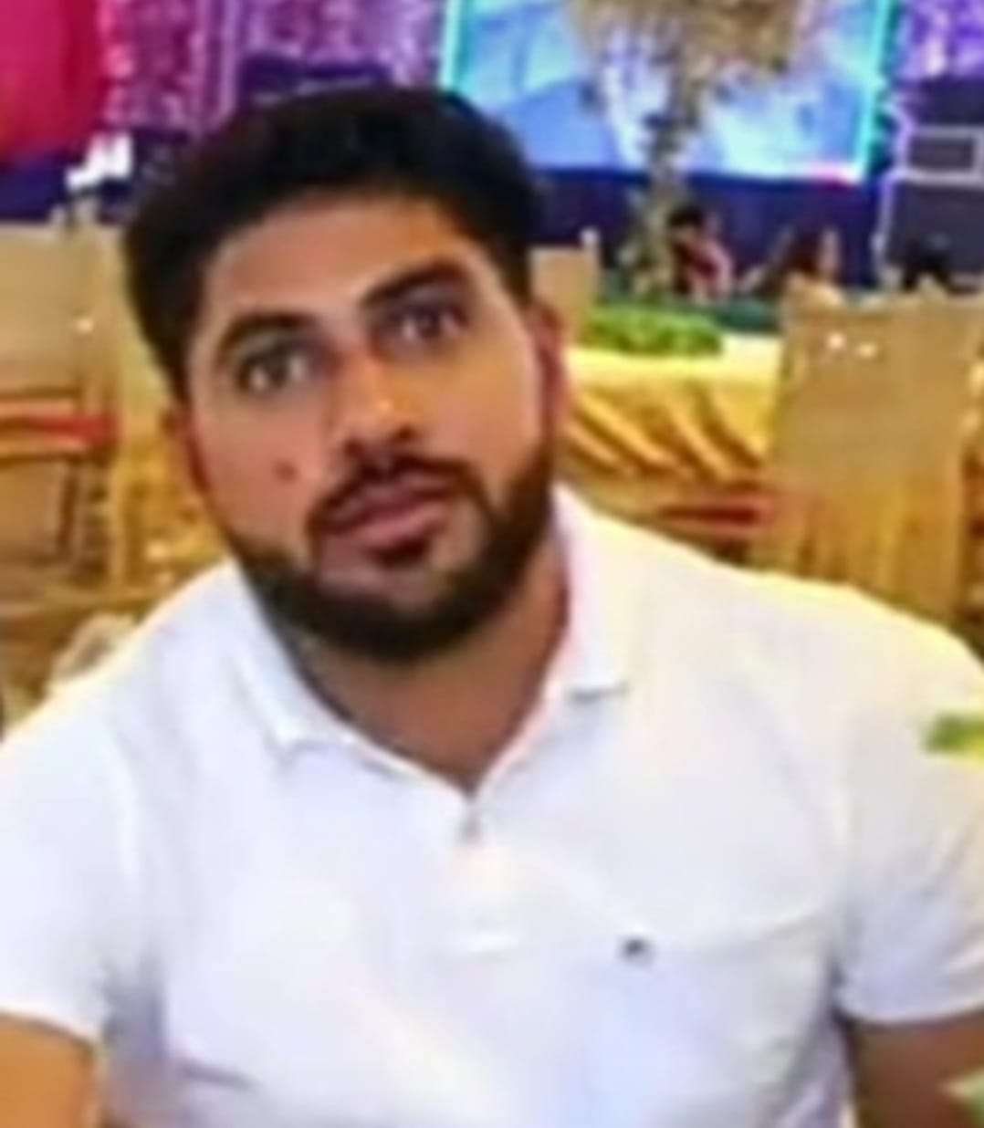 Camella youth dies of heart attack in Spain