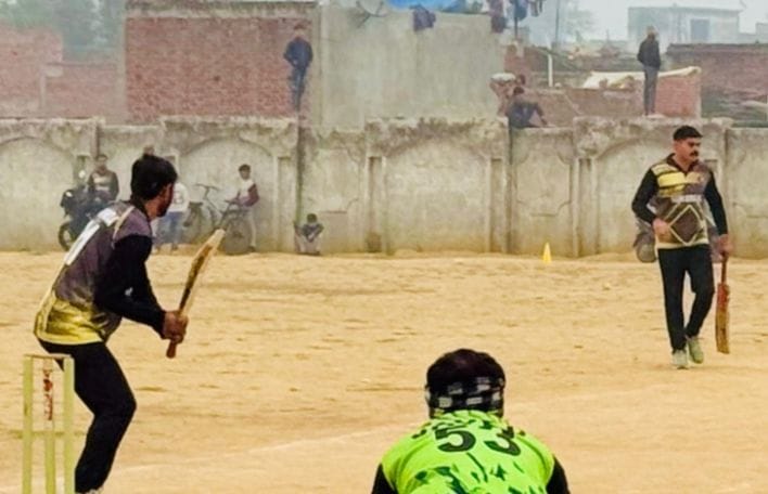 In a thrilling match, Kings XI defeated Super Kings by two runs.
