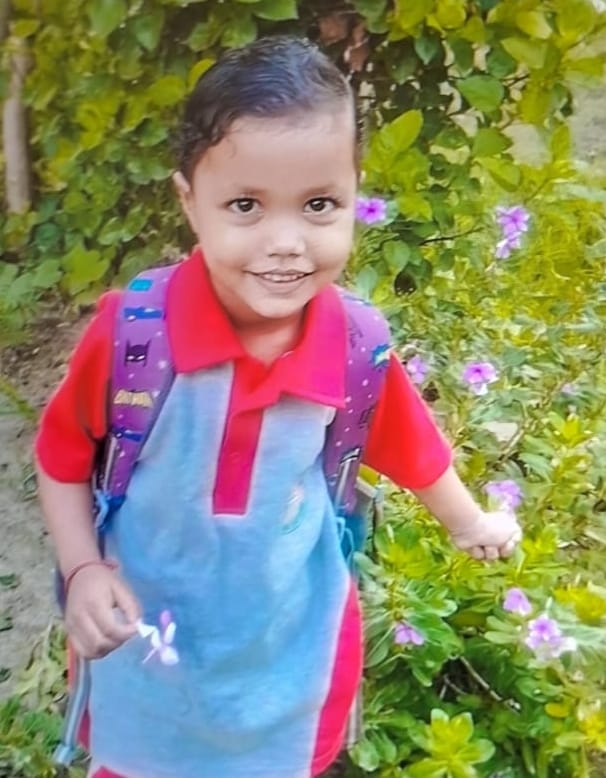 Innocent girl dies in accident, brother and grandmother injured