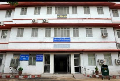 17 CCA action initiated against   Additional Chief Executive Officer of Sirohi and Pali Zila Parishad