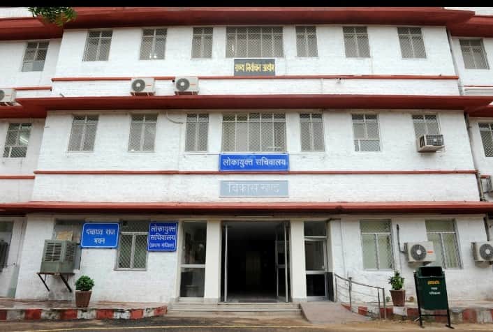 सिरोही। पंचायतीराज विभाग।