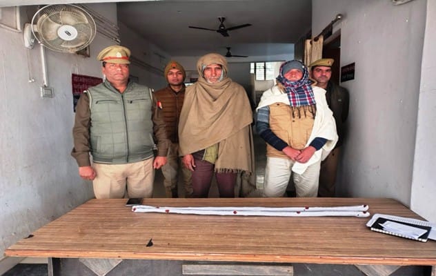 firozabad news satyabhan murdercase