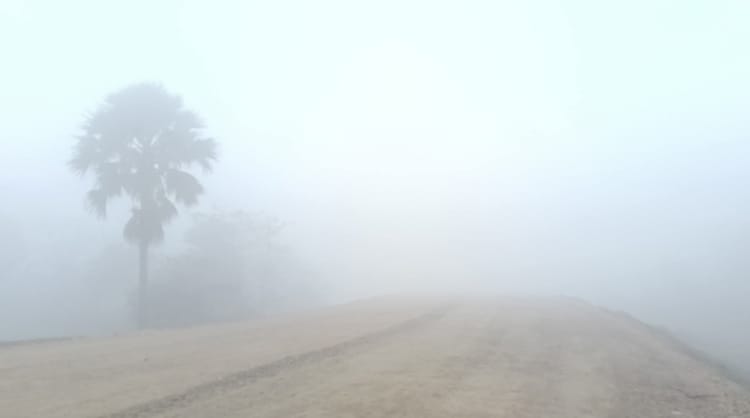 Bihar News : हाड़ कंपाने वाली ठंड से तिरहुत में लोग बेहाल; मुजफ्फरपुर में कब तक बंद रहेंगे स्कूल?