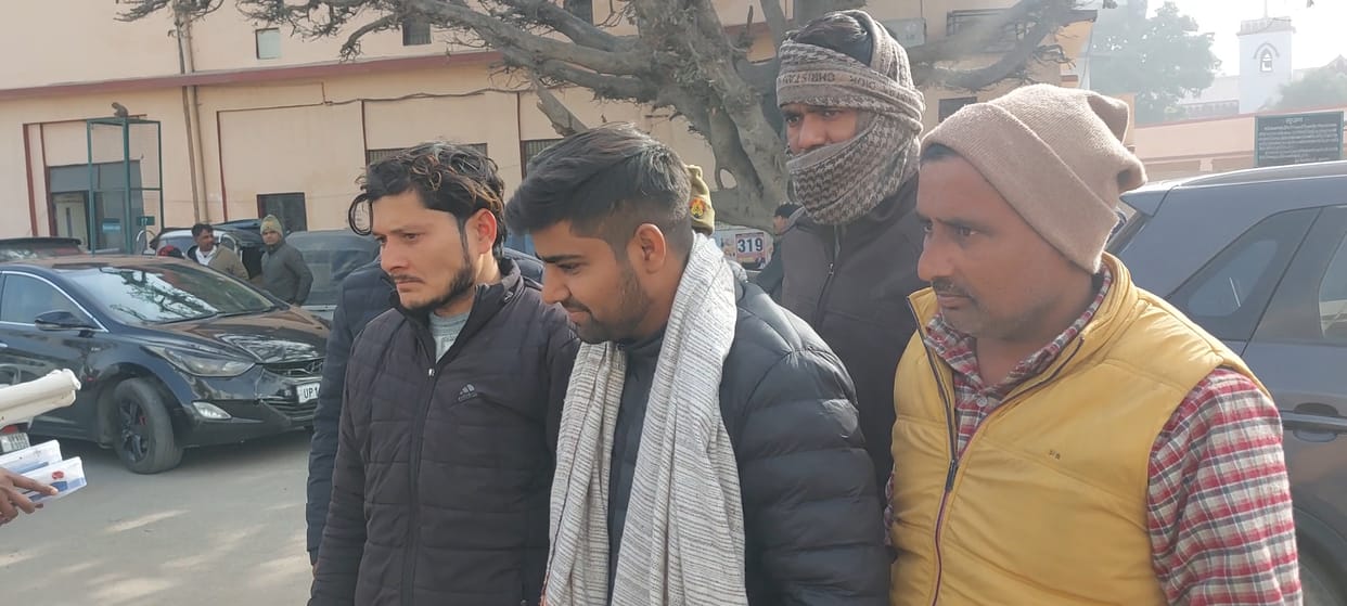 Wanted to murder the cafe owner, killed my cousin brother