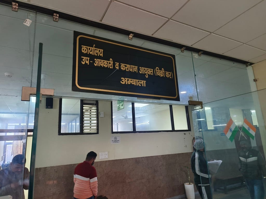 Pending arrears of VAT and service tax Rs 389 crore, only Rs 60 million recovered