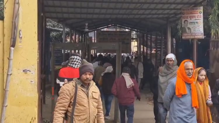 Bihar: बम से उड़ाने की धमकी के बाद आरा सिविल कोर्ट में कड़ी सुरक्षा, पुलिस अलर्ट; अधिवक्ताओं ने क्या मांग की?