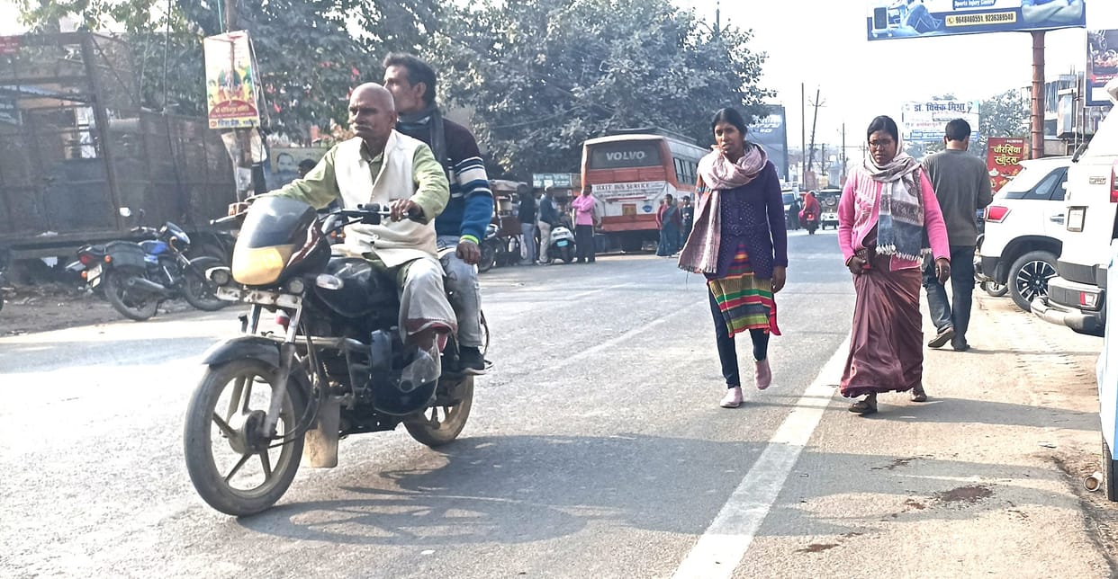 If they had been wearing helmets, 204 lives could have been saved.