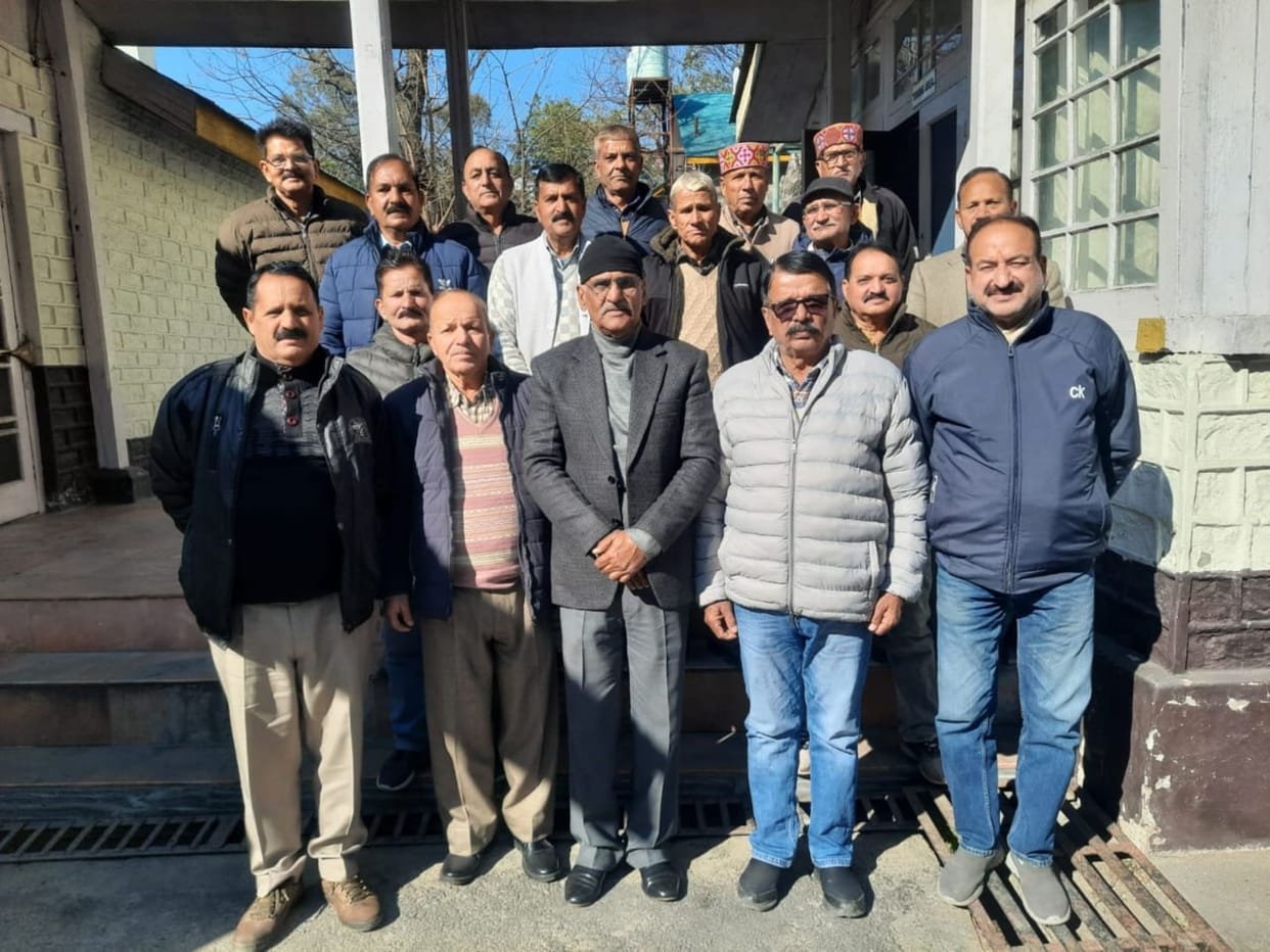 Action should continue to uproot Kashmal: Federation