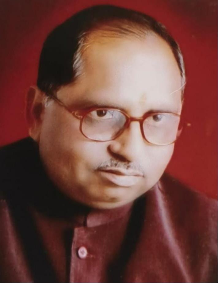 World Hindi Day: Dr. Shashikant Sharma awakened the spirit of Hindi in the Maratha region