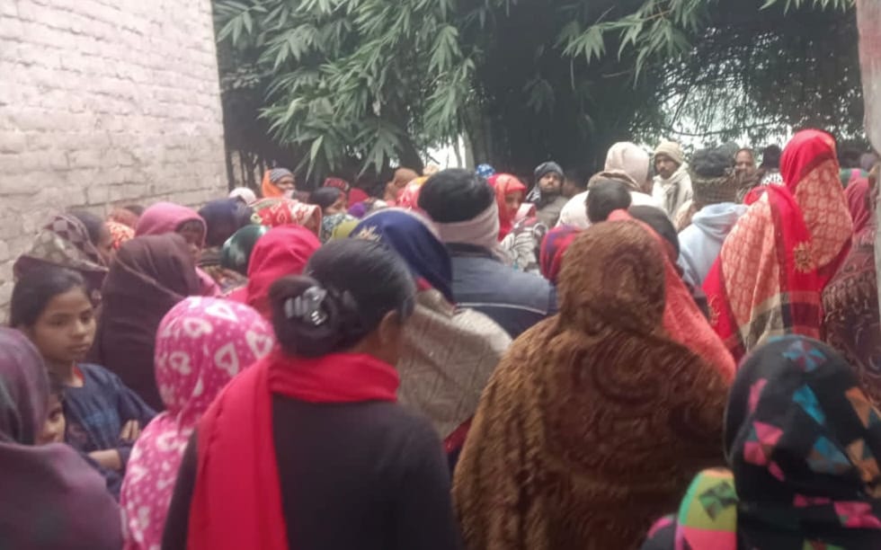 Phulpur youth dies of heart attack in Bhiwandi