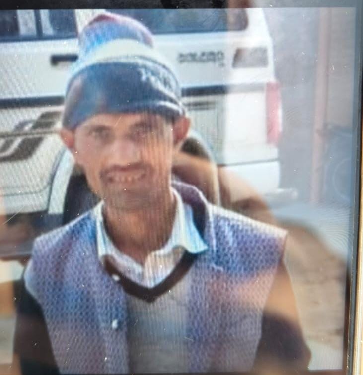 The body of a school employee was found hanging.