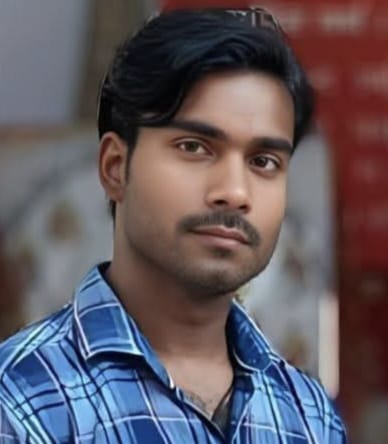 When the wife went to the police station to complain, the husband committed suicide by consuming poison.