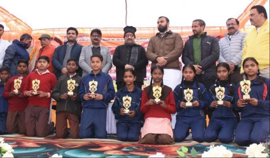 unnao news