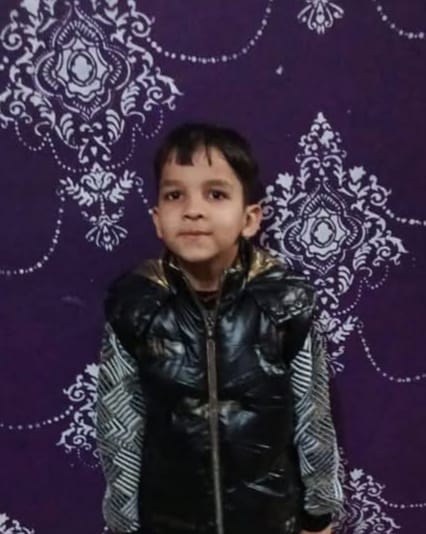 mainpuri news boy died misteriously