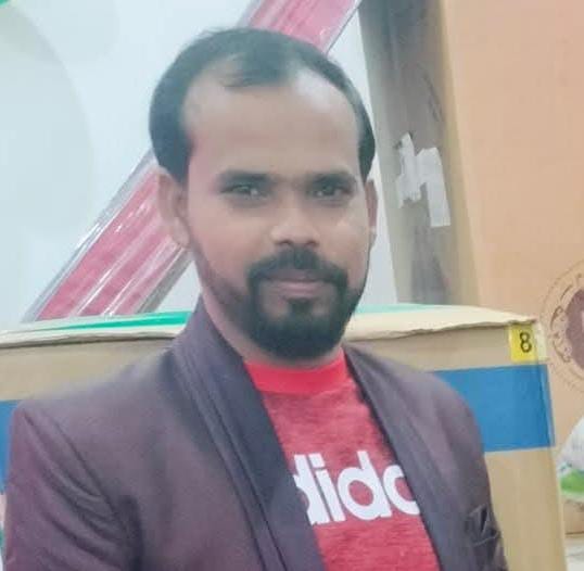 Kotedar's husband dies after being hit by DCM