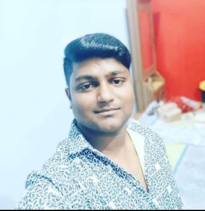 फोटो-6- अंकित विमल (फाइल फोटो)