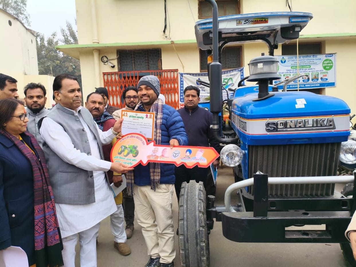 The minister in charge said, "VB Ramji is important for the country."