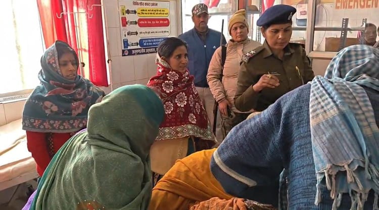 Bihar News: घर के सामने बने पानी भरे गड्ढे में डूबा मासूम, पांच साल के रितेश की मौत से गांव में छाया मातम