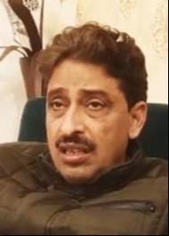The Central Government having double attitude on the issue of Bangladesh: Masood