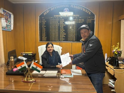 Kullu News: सिस्सू में चलेगा पूजा-पाठ, 40 दिन नहीं आएंगे सैलानी Worship will continue in Sissu, tourists will not come for 40 days.