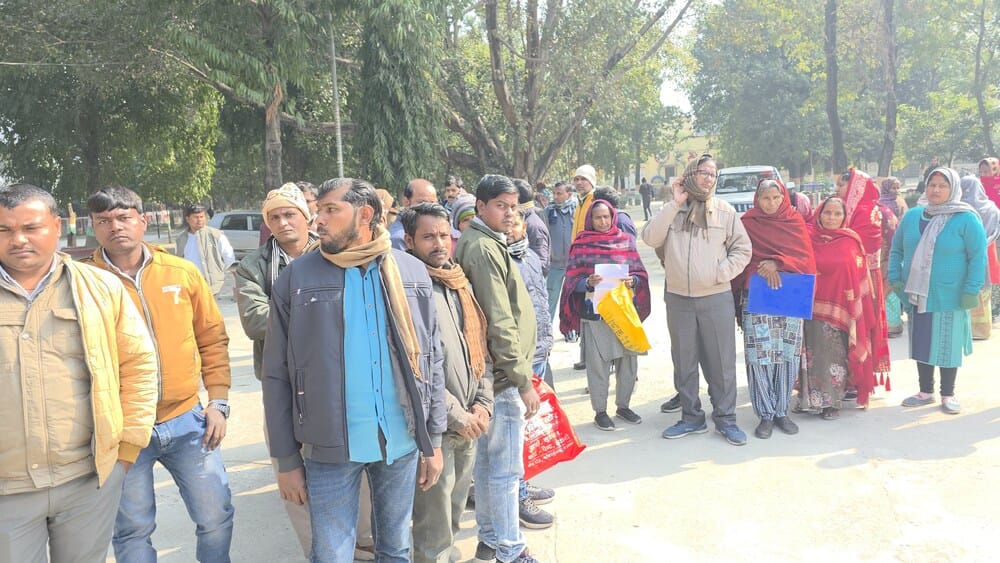NHAI's appeal on asset revaluation upsets villager