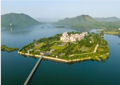 Udaipur News: Kriti Sanon’s sister Nupur’s wedding begins; three-day festivities start with mehendi and haldi