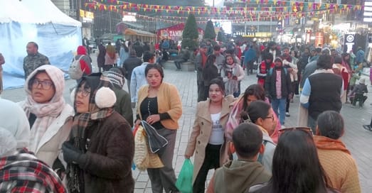 New thinking will open a new path for tourism