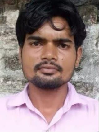 Father could not get his daughter named, died in an accident