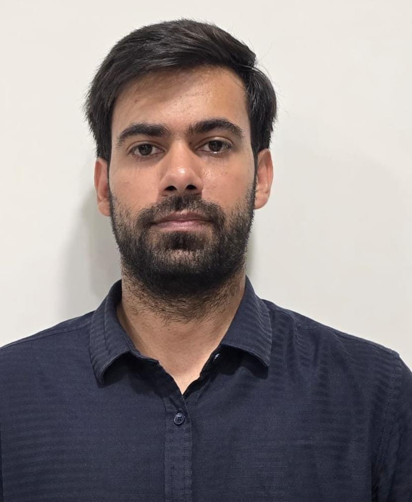 Nikhil of Pali became Assistant Engineer