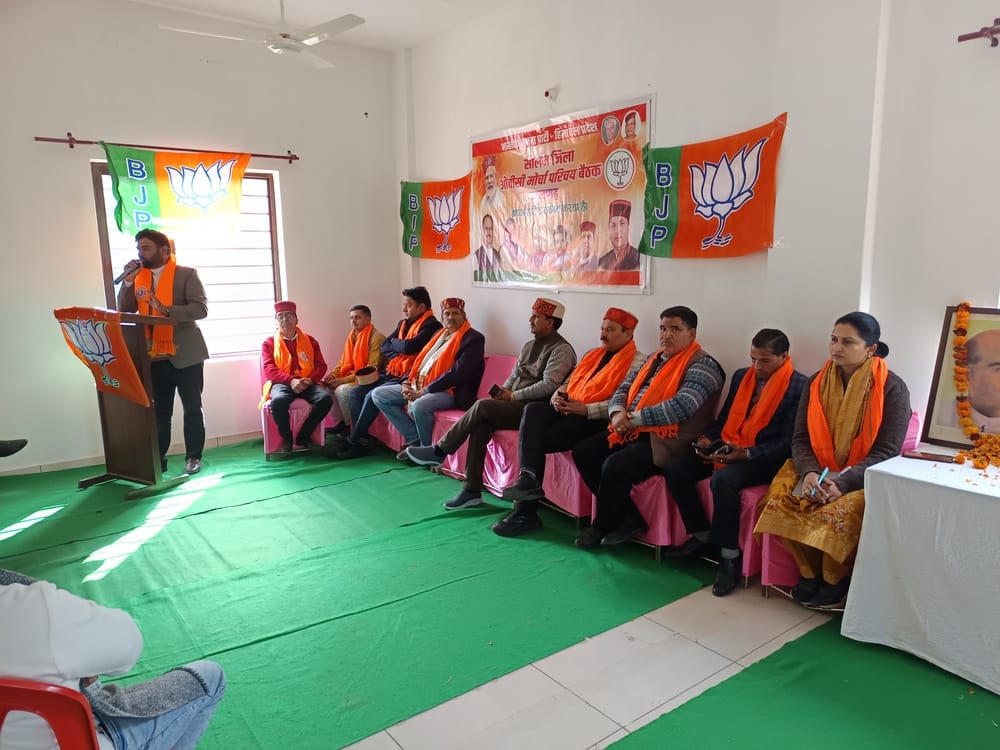 Five OBC guards will be deployed at every booth: Dhanotia