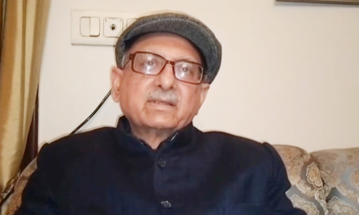 Paramveer Singh raised the demand to make Tohana a district.