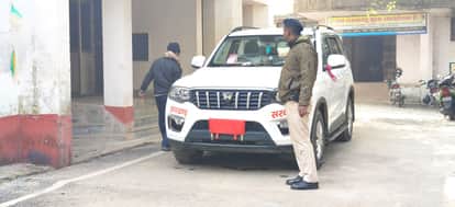 CBI searches mining department's documents, dating back several years