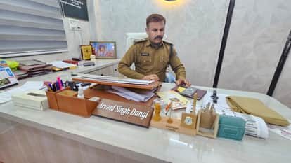 Chhatarpur News: Woman raped after being lured with the promise of marriage; case registered.