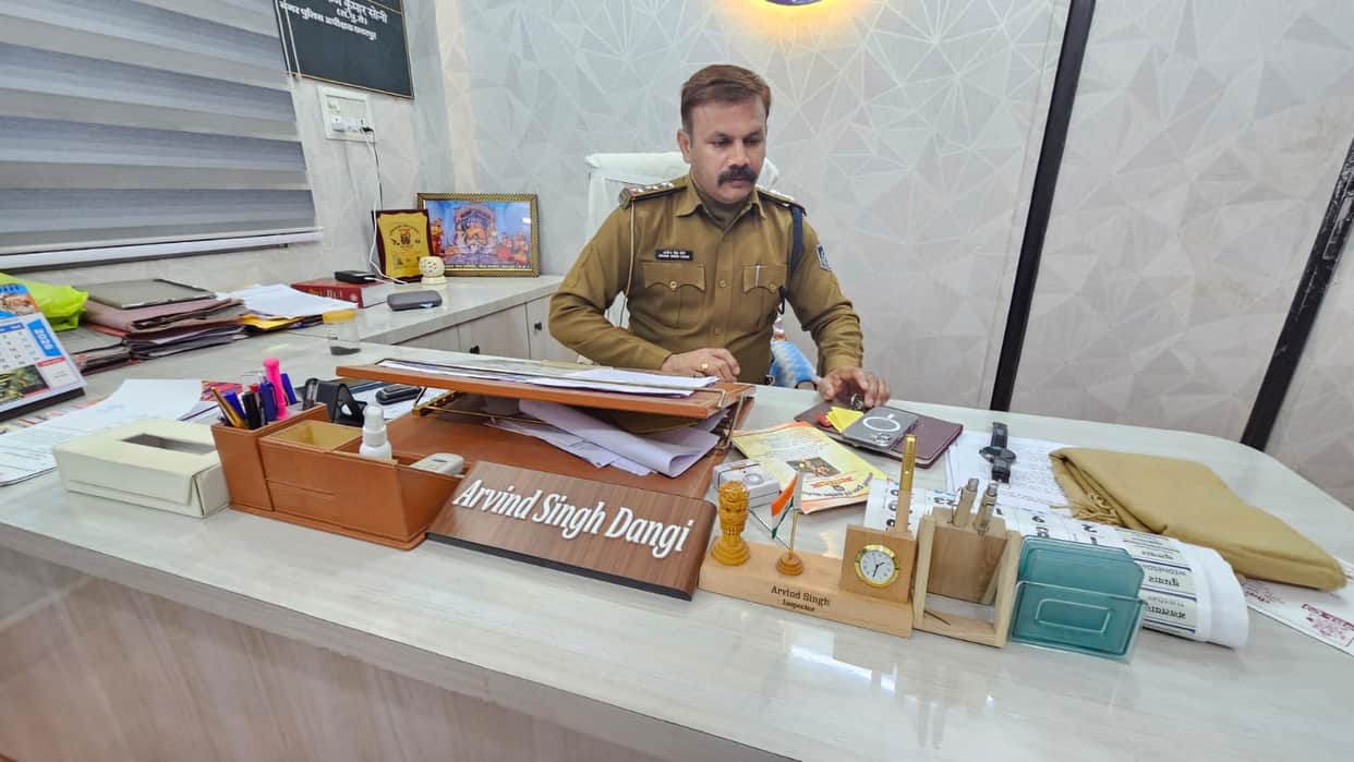 Chhatarpur News: Woman raped after being lured with the promise of marriage; case registered.