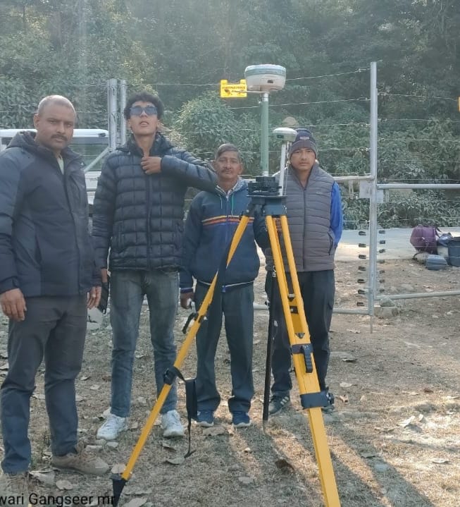 Khirdwari village of forest dwellers will be connected by road