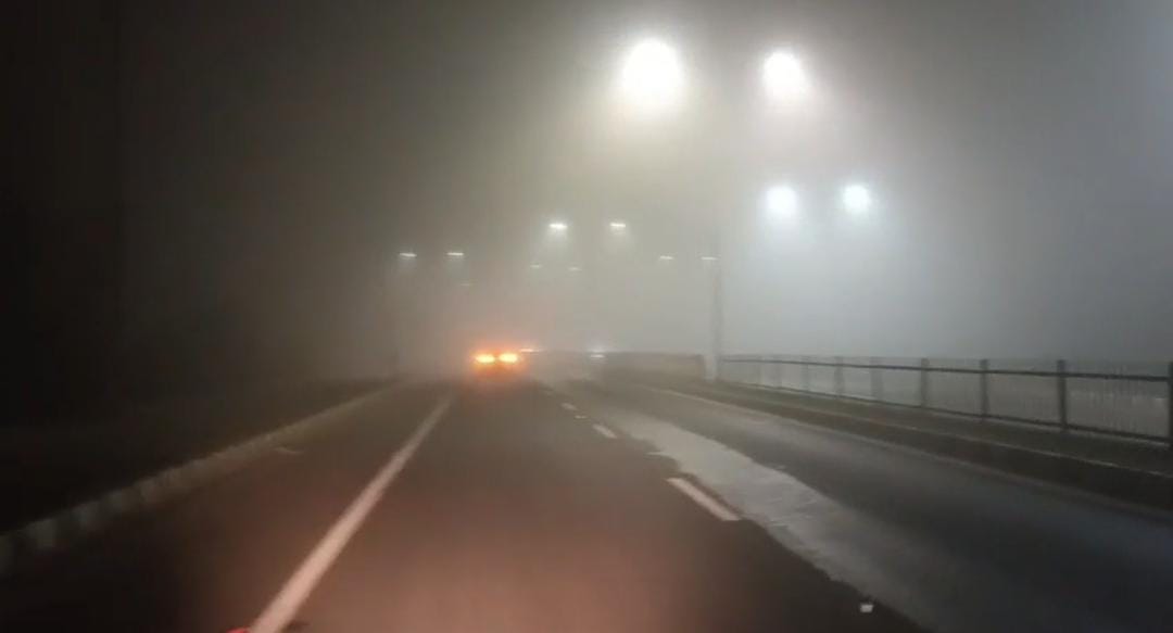 Cold Wave Intensifies in Rajasthan as Fog Clears; Sikar Records Season’s Lowest at 2.5°C
