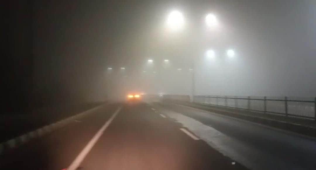 ठंड का सितम जारी