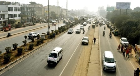NH-58 to be a six-lane super corridor, costing Rs 3,500 crore