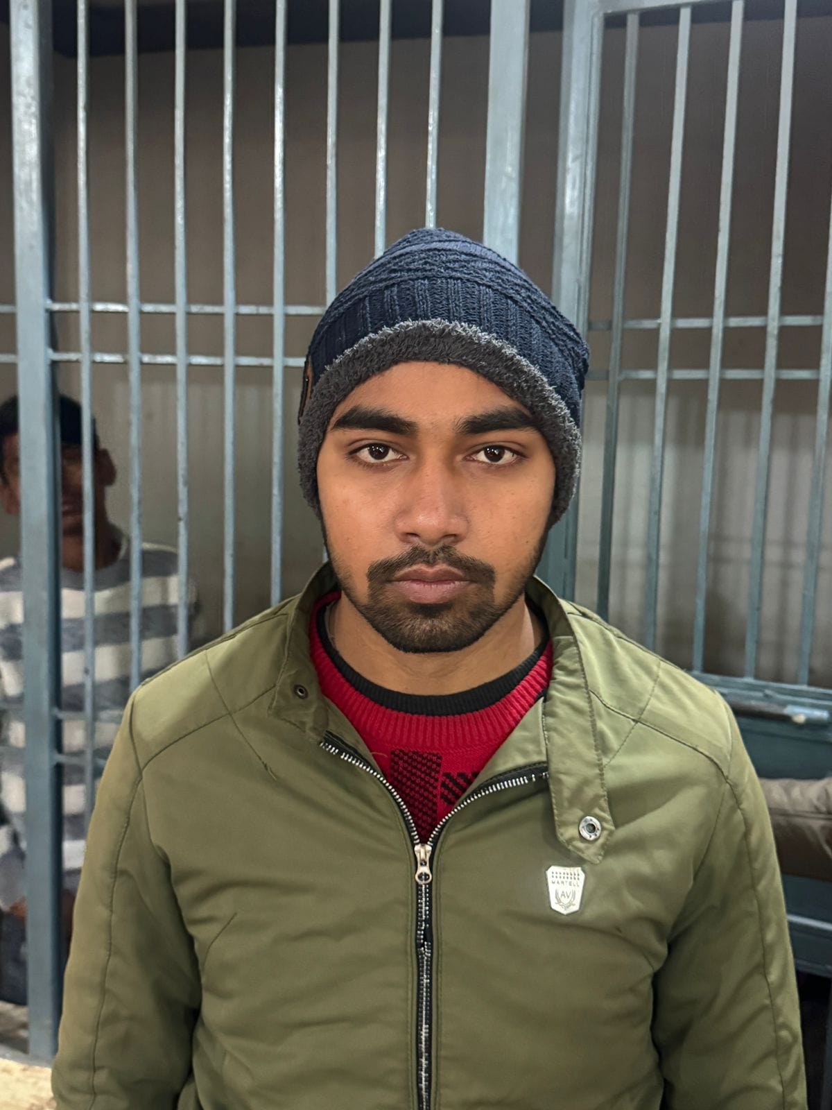 Fourth accused Ankush also arrested in Balmukund murder case