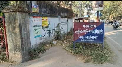 Millions defrauded with 5-rupee Fevikwik; major revelation in Chaibasa ATM fraud; accused arrested from Bihar