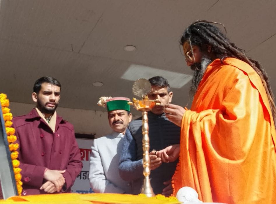 Hindu convention in Chail, discussion on 100 years of RSS journey and Panch Parivartan
