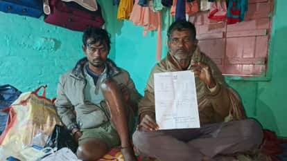 Private hospital accused of amputating leg of youth injured in road accident, held hostage to extort money