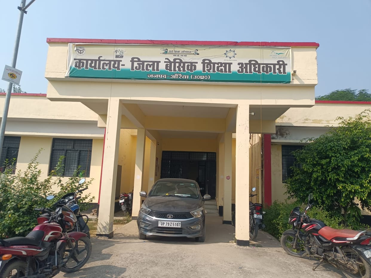 Two more assistant teachers suspended for refusing SIR duty