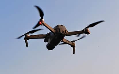 Himachal Una Crop diseases in fields will be identified using drones Triple IT Una