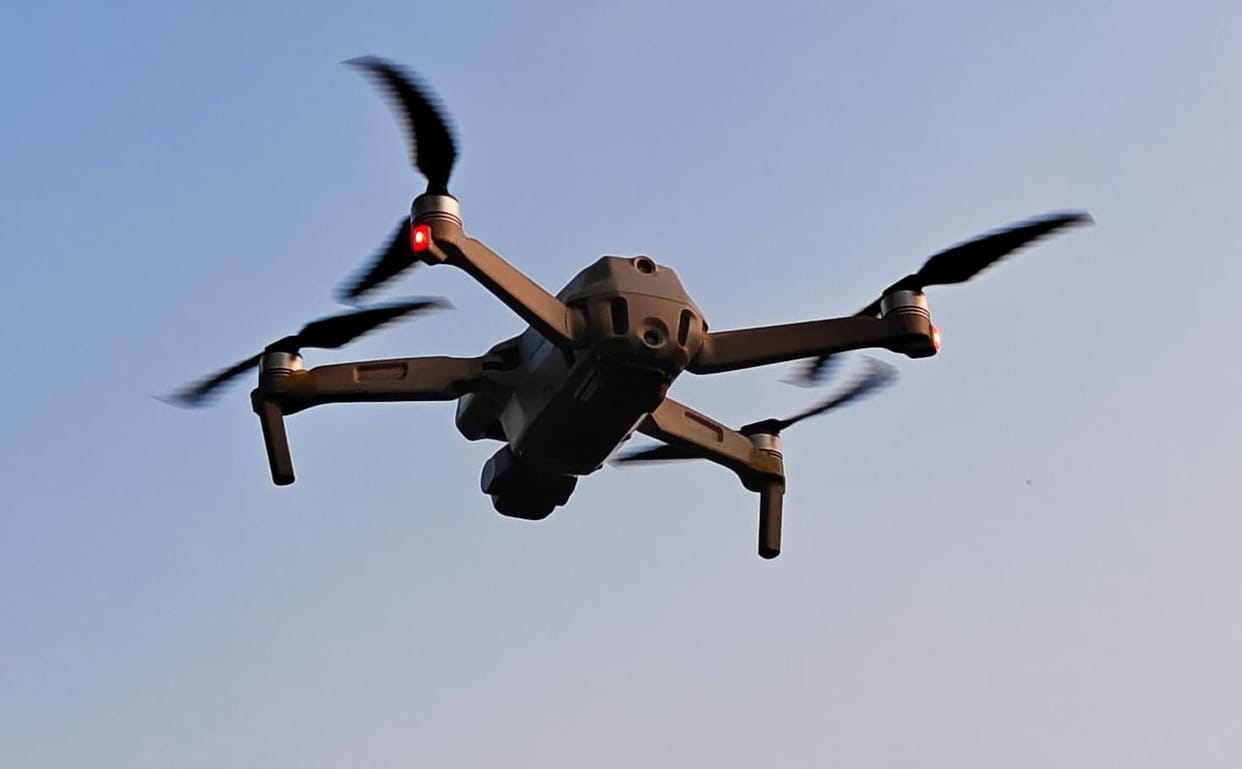 Indian Army to Induct Advanced V-BAT Drones with AI Tech, Manufacturing to Begin in India