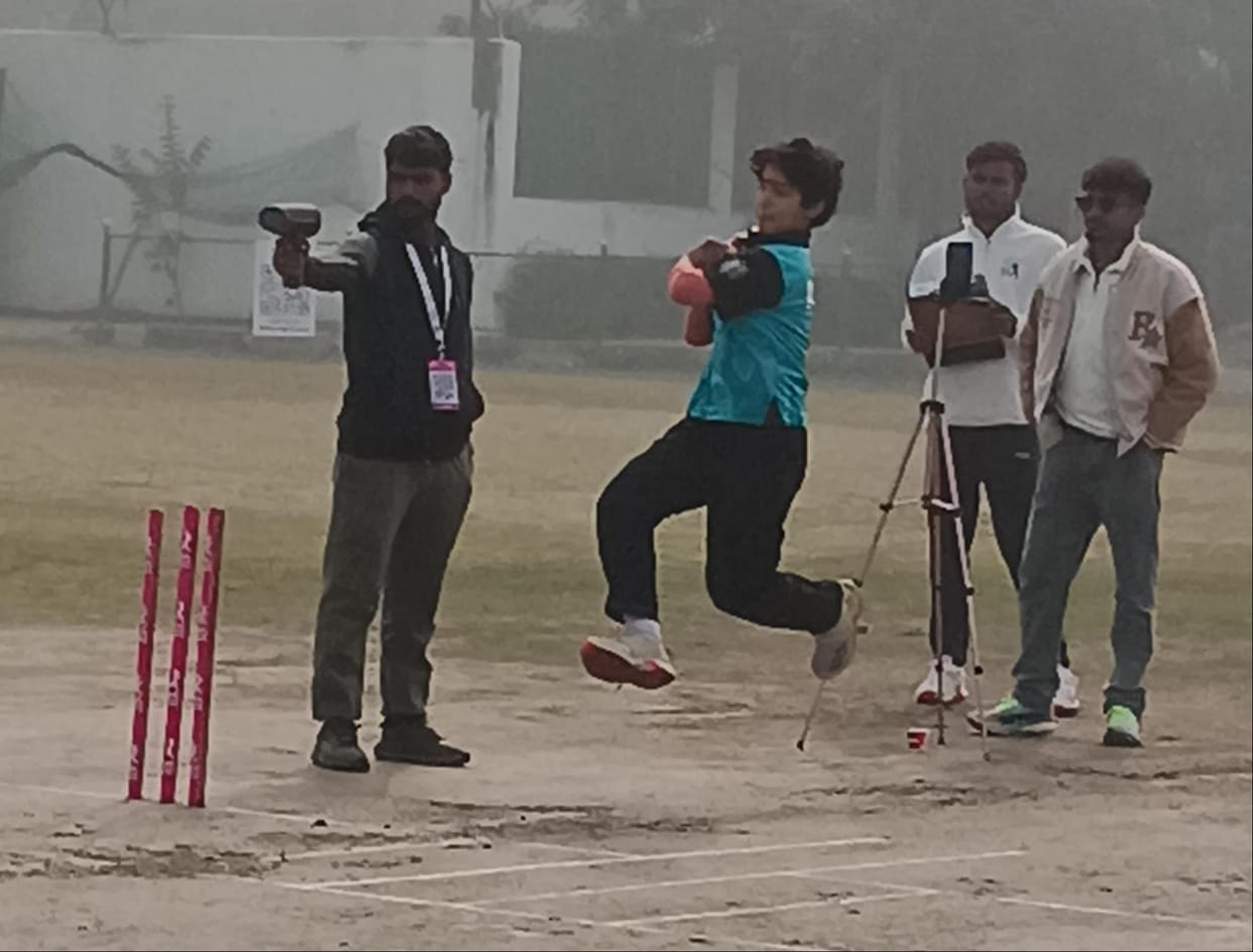 Women players entered the field with the dream of becoming Alex Perry and Renuka