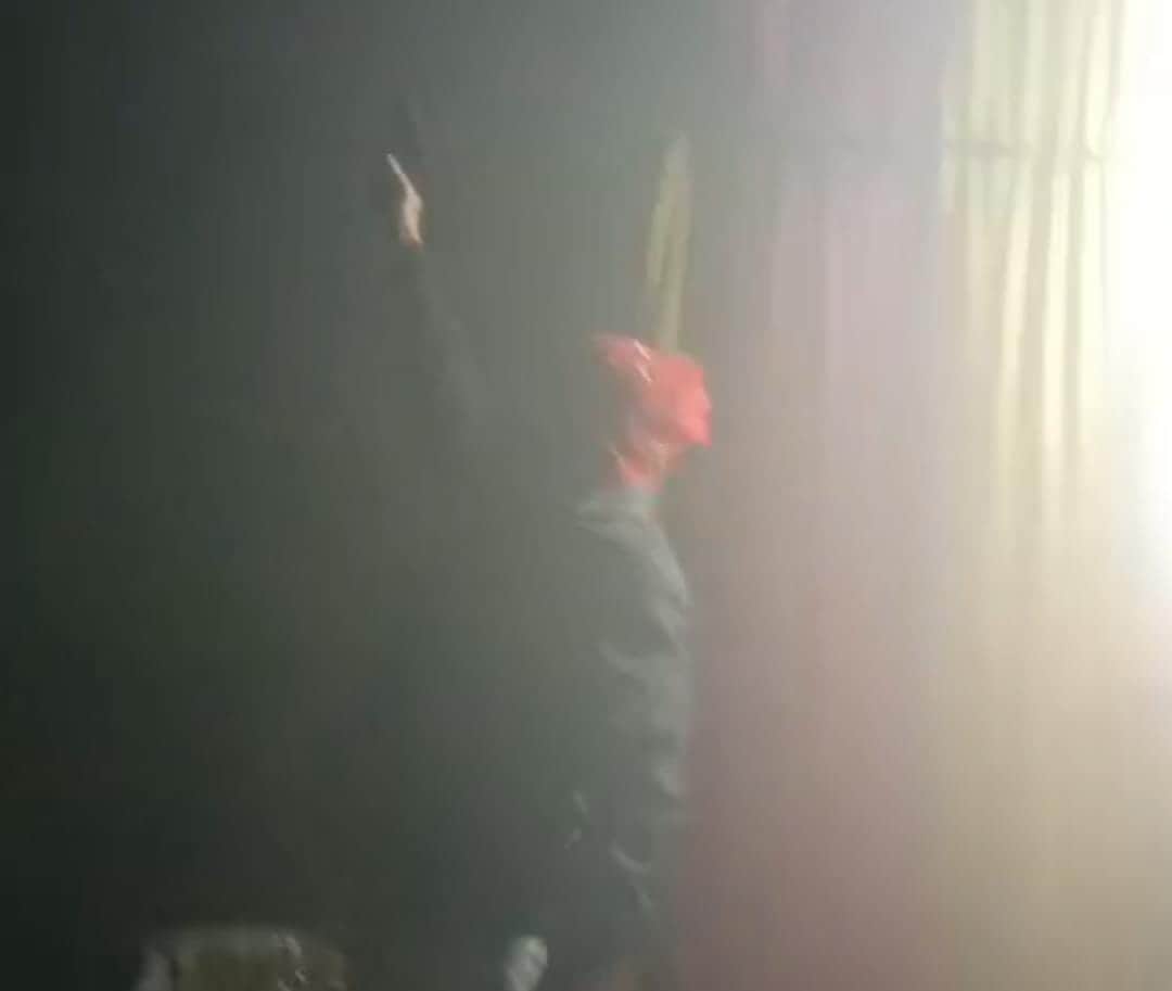 शादी समारोह में हुई फायरिंग